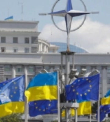 Контактна група з питань оборони України збирається на чергове засідання щодо підтримки Києва