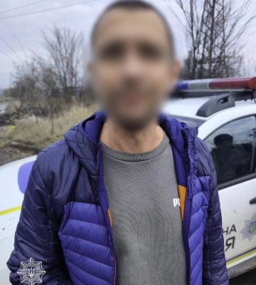 Поліція розслідує аварію в Харкові, де загинув пішохід і травмувалася дитина