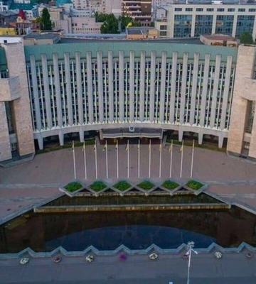 Лисенка звільнили з посади заступника міського голови Дніпра