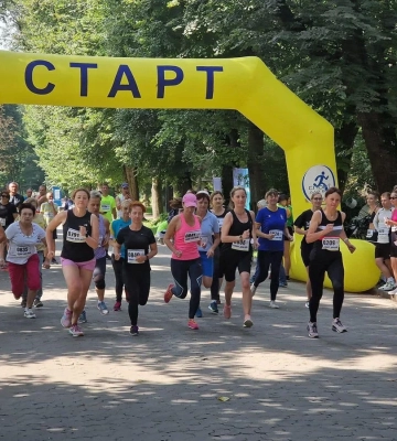 Стало відомо, з яких змагань стартують &quot;Спортивні Ігри Львівщини&quot;