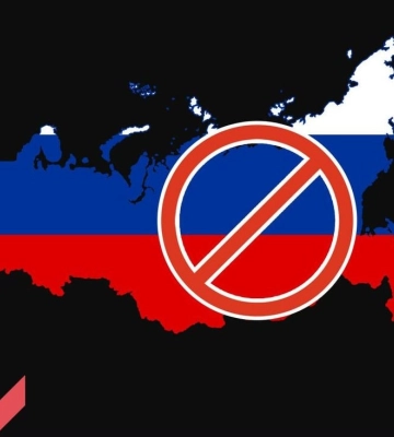Україна закликала FATF внести рф до чорного списку на фоні посилення зв&#039;язків із КНДР та Іраном