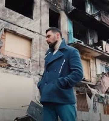 Віталій Козловський вийшов на зв’язок та розповів про службу