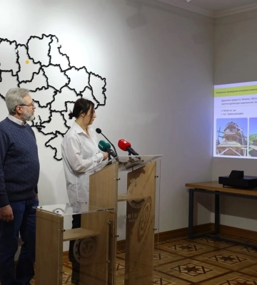 На Львівщині відреставрували шість найцінніших пам’яток архітектури