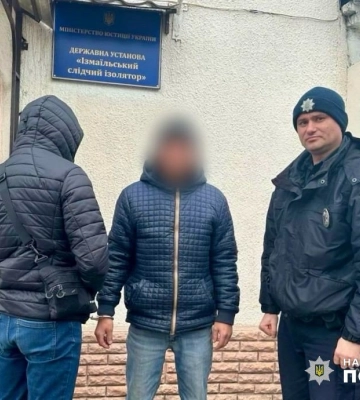Житель Одеської області побив свою дружину стільцем по голові: вона у важкому стані