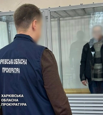 Агент РФ, пойманный в Харькове, хотел обесточить 5 областей, а сядет на 15 лет