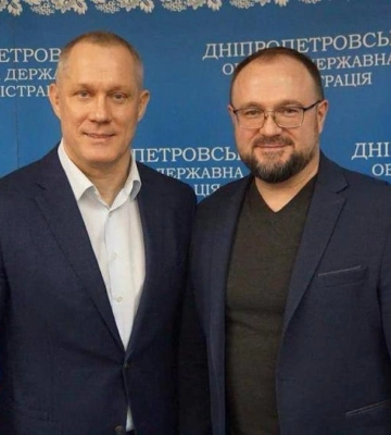 Військова адміністрація Дніпра і НОК узгодили правила проведення спортивних змагань під час війни