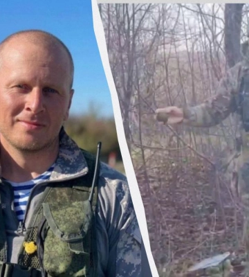На Запоріжжі ліквідували російського оператора FPV-дронів з позивним &quot;Астап&quot;, який вихвалявся &quot;полюванням на нацистів&quot;. Фото