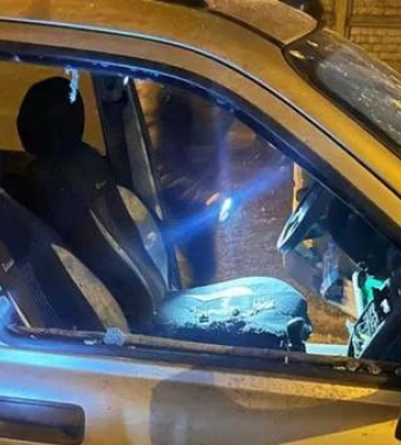 Жінка померла, чоловік у критичному стані: наслідки вибуху в автомобілі у Чернігові