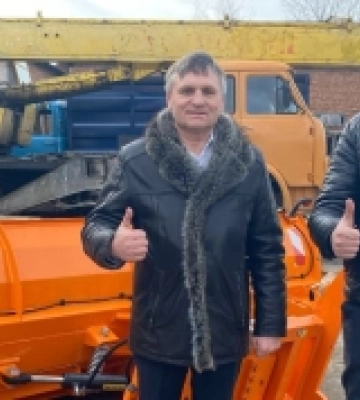 Громада з Одещини отримала обладнання від міжнародних партнерів