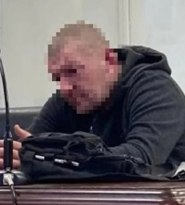 Дела Майдана: задержан экс-милиционер, скрывавшийся от правосудия