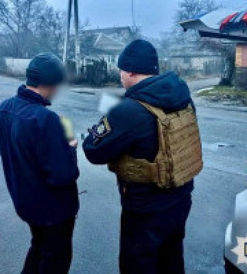 На Київщині поліцейські закликають власників тварин дотримуватися правил утримання домашніх улюбленців