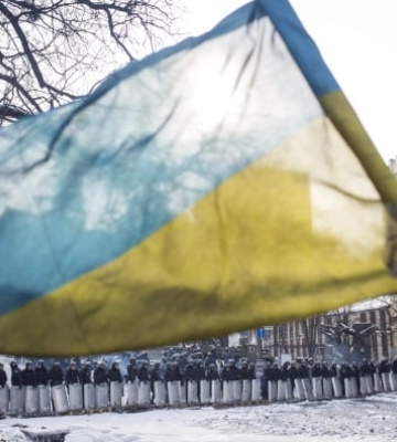 День пам’яті Героїв Небесної Сотні: розклад ключових подій у Києві