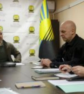 Три завдання в оборонній сфері