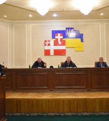 Громади на Волині закликали віддати «десятину» бюджету на ЗСУ