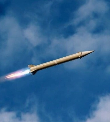 рф атакувала ракетами С-300 Великий Бурлук: є влучання у житлові будиники, під завалами є люди