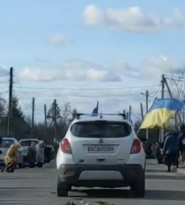 Загибель підтвердив ДНК-тест: на Волинь «на щиті» повернувся Герой, який понад рік вважався зниклим безвісти