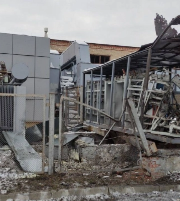 Україна вперше в світі оголосила підозру п&#039;ятьом окупантам за екоцид