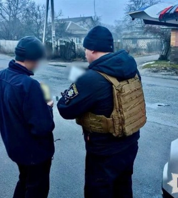 На Київщині собака бійцівської породи ледь не напала на дитину: як покарали власника
