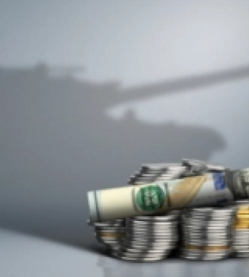Громади на Волині закликали віддати «десятину» бюджету на ЗСУ