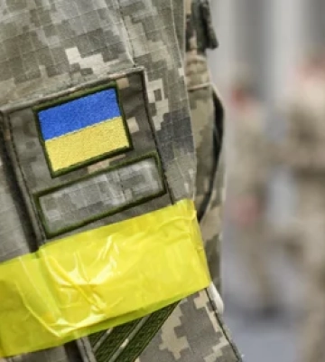 На Стрийщині засуджено чоловіка, який відмовився брати повістку — Новини Стрий