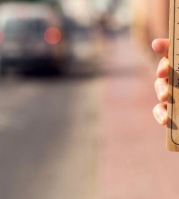 У Дніпрі зафіксували температурний рекорд