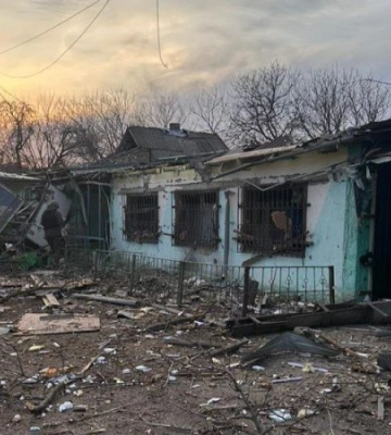 В Авдіївці залишаються 926 цивільних