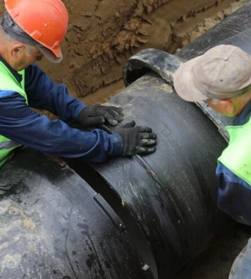 Три села біля Львова кілька годин будуть без води