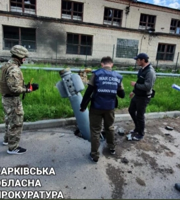 За обстріли «Джерела нейтронів» у Харкові оголосили підозру російському генералу