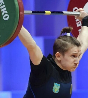 Важка атлетика: Конотоп утретє стала абсолютною чемпіонкою Європи!
