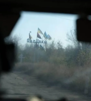 Чи вдасться ЗСУ втримати Авдіївку: експерт - про ситуацію в місті