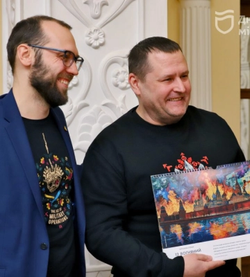 Обговорили бізнес-проєкти та передали обладнання для 16-ї міської лікарні: Борис Філатов зустрівся з чеськими урядовцями та&amp;hellip;