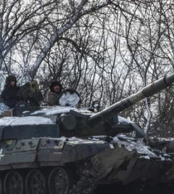 Сили оборони відбили понад 25 атак на Авдіївку, за добу на фронті - 64 боєзіткнення
