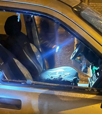 Жінка померла, чоловік у критичному стані: наслідки вибуху в автомобілі у Чернігові