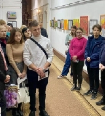 Виставка про Другу світову війну та Голокост запрацювала у Рівному