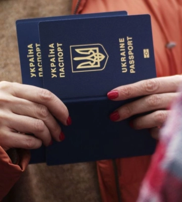 У Німеччині масово виявляють фальшивих українців: серед них – багато громадян Угорщини