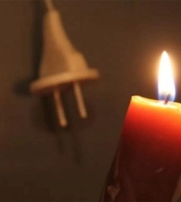 У Дніпрі десятки будинків тимчасово залишаться без світла