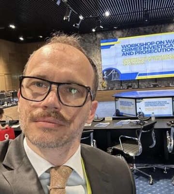 "Їх не питатимуть": Мін'юст вимагає мобілізації засуджених на рівні з іншими громадянами