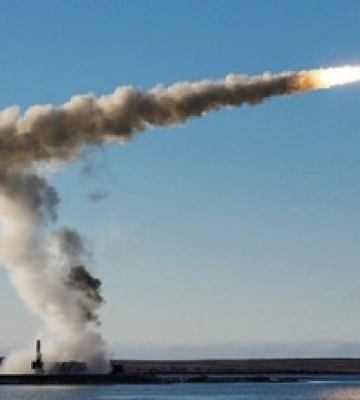 Тревога длилась более 2 часов: есть ли в Киеве попадания ракетами