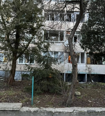 Во Львове во время утренней атаки ранения получили мужчина и женщина - ОВА
