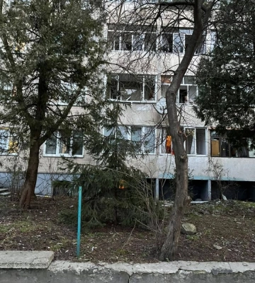 У Львові є влучання, у кількох будинках повибивало вікна, - Садовий