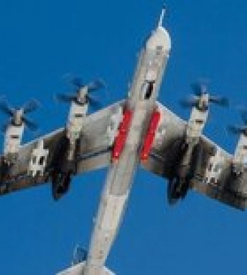 Росіяни атакували Дніпропетровську та Полтавську області. Є прильоти