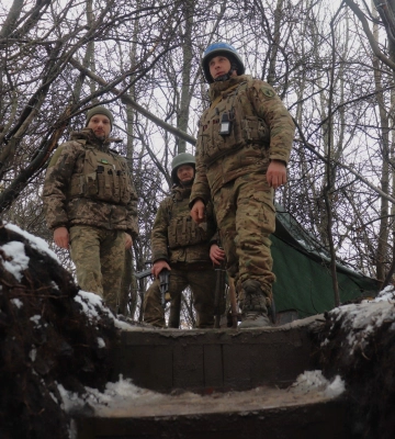 Сили оборони знищили за добу 950 окупантів, 54 артсистеми та 9 танків росіян, – Генштаб