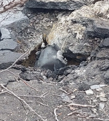 Окупанти за добу 110 разів вдарили по Запорізькій області: атакували 31 БПЛА, стріляли з РСЗВ та артилерії