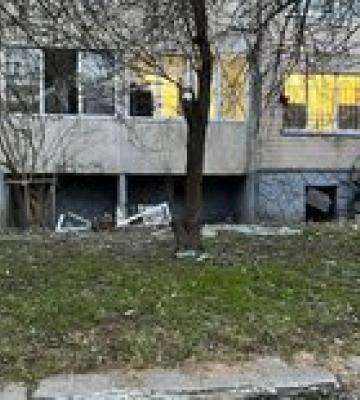Летело более 10 ракет, есть попадание в объект инфраструктуры, - Садовый об обстреле Львова