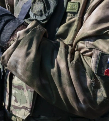 У Запоріжжі є влучання в об&#039;єкт інфраструктури