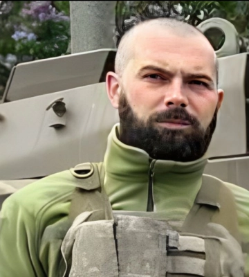 Сумчан просять підтримати петицію про присвоєння звання «Герой України» загиблому захиснику