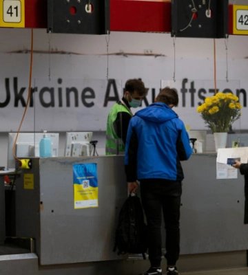Румуни видавали себе за українських біженців, щоб отримувати допомогу в Німеччині