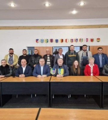 У 2024 році в Закарпатській області планують провести перепис ромського населення