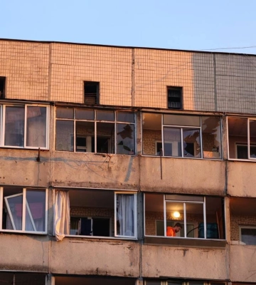 Вночі над Україною збили 13 з 26 ракет, – Повітряні сили ЗСУ