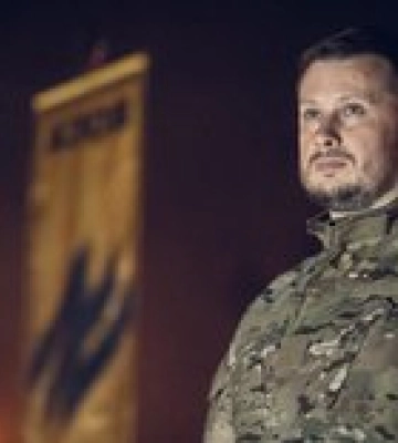 3 ОШБ срочно переброшена в Авдеевку, ситуация критическая. Билецкий: Воюем на 360 градусов
